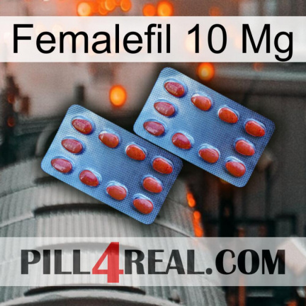 Femalefil 10Mg 05